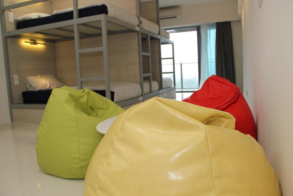 Summer Suites Residences By Subhome Kuala Lumpur Bagian luar foto