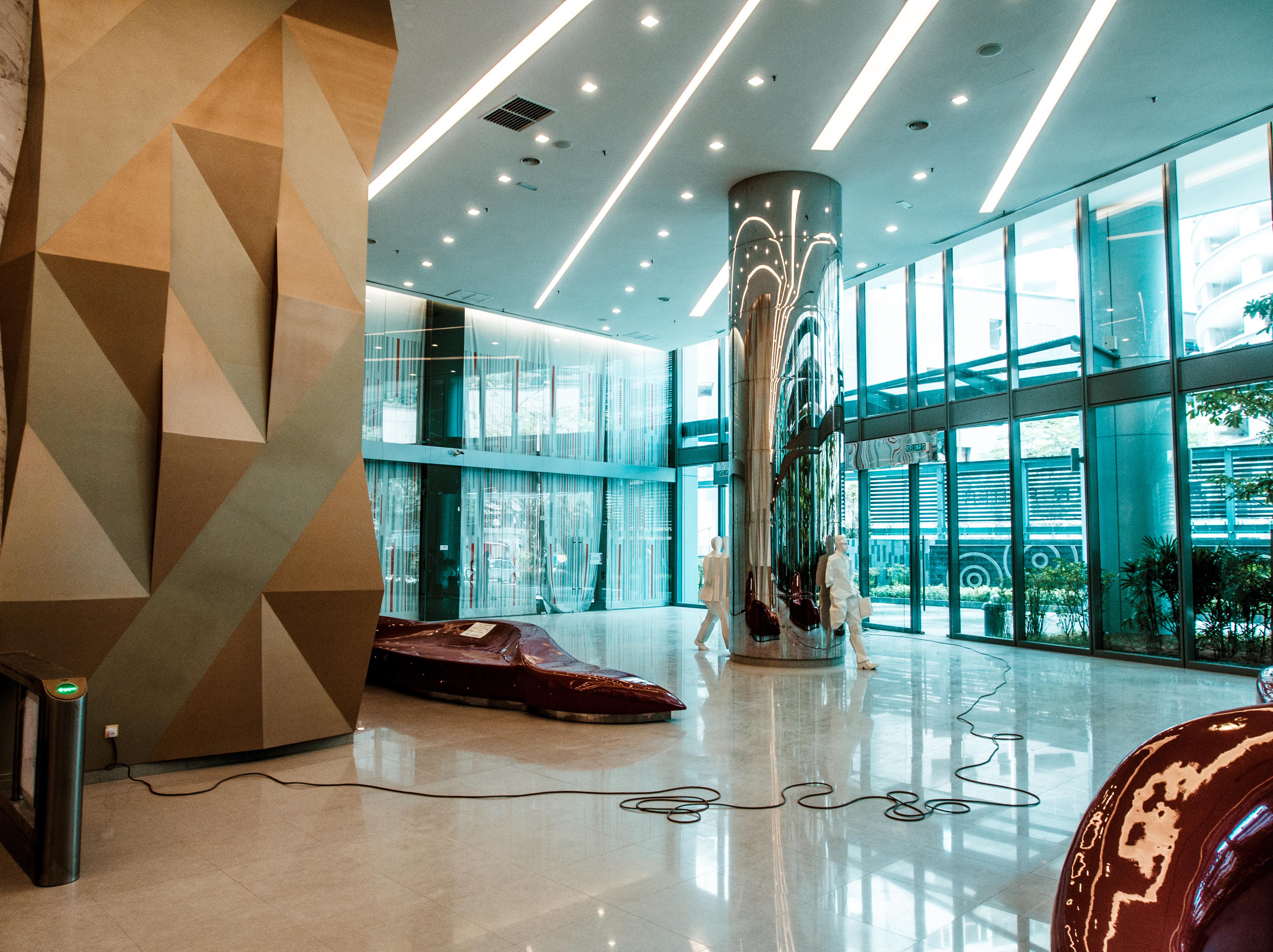 Summer Suites Residences By Subhome Kuala Lumpur Bagian luar foto