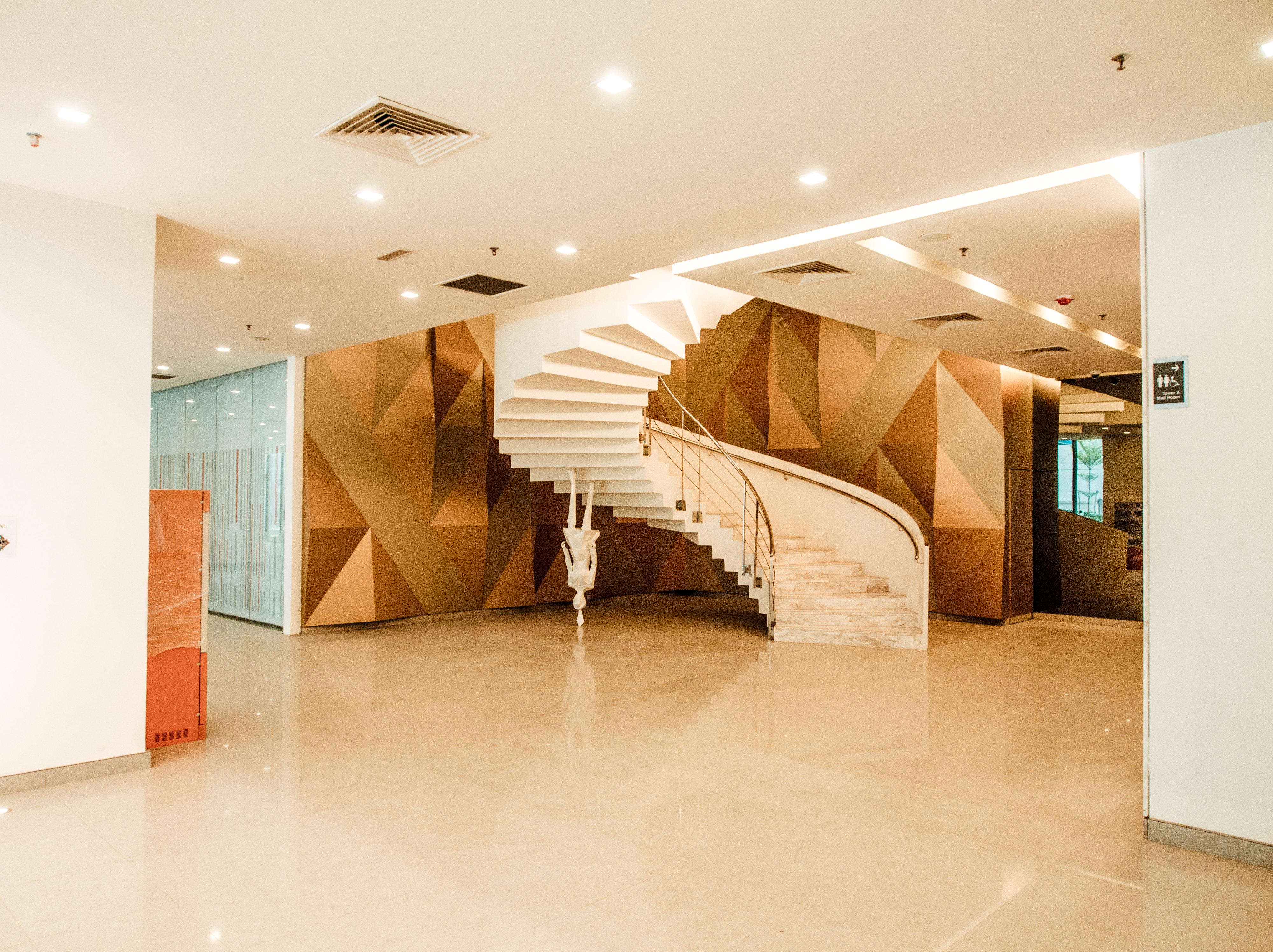 Summer Suites Residences By Subhome Kuala Lumpur Bagian luar foto