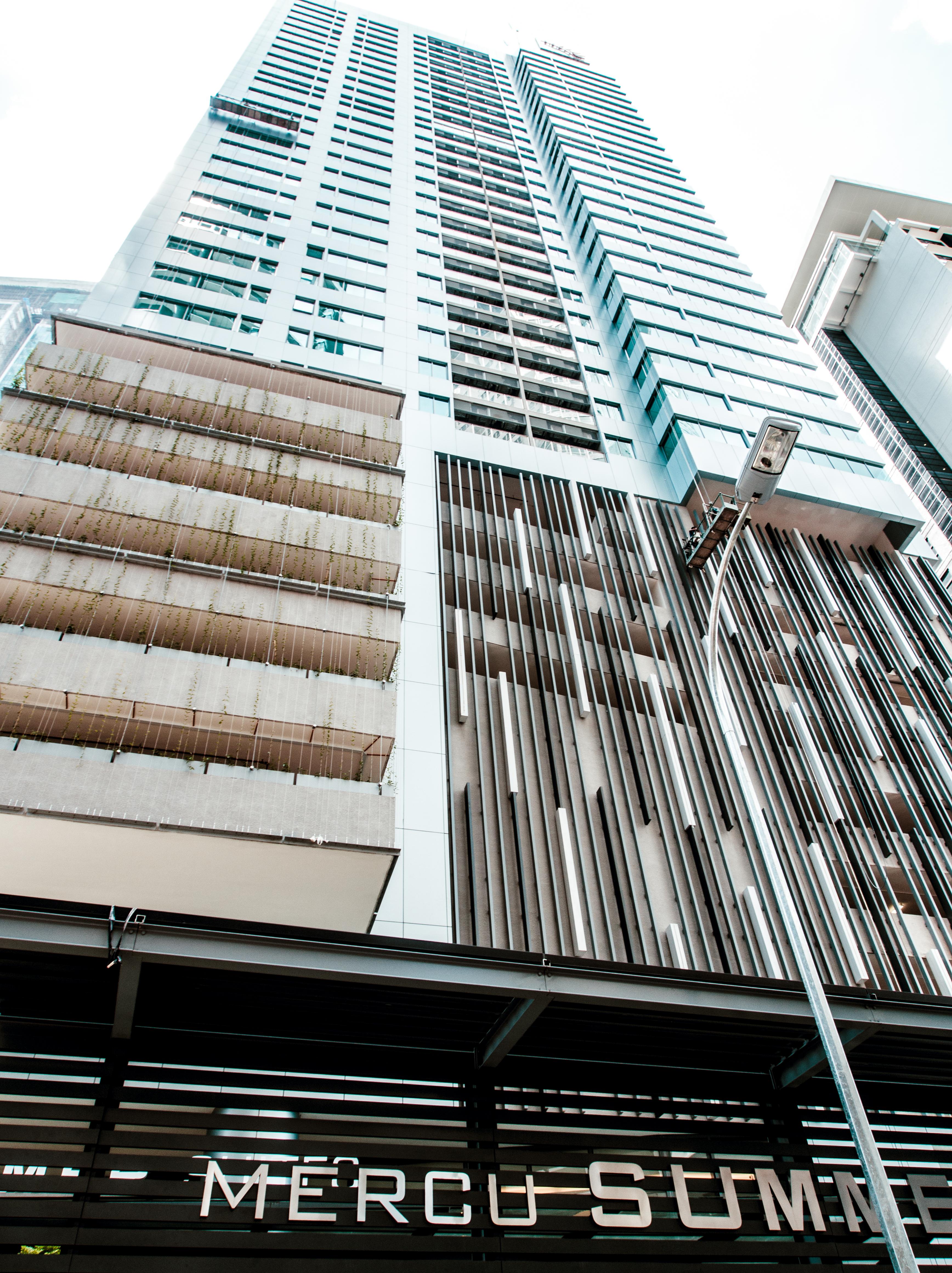 Summer Suites Residences By Subhome Kuala Lumpur Bagian luar foto
