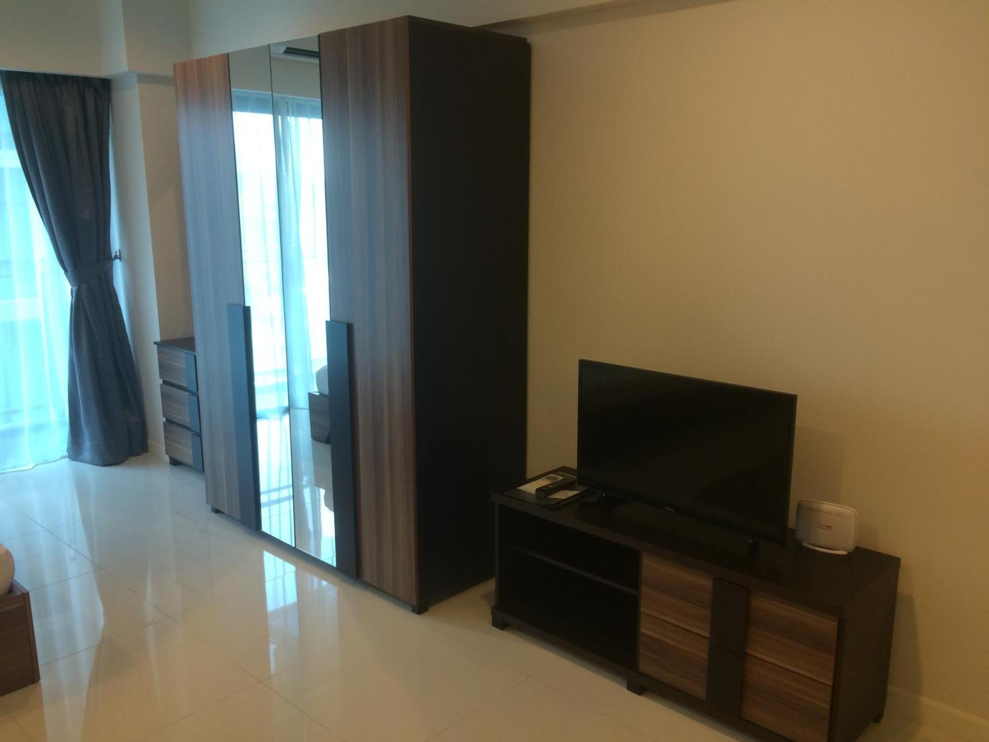 Summer Suites Residences By Subhome Kuala Lumpur Ruang foto
